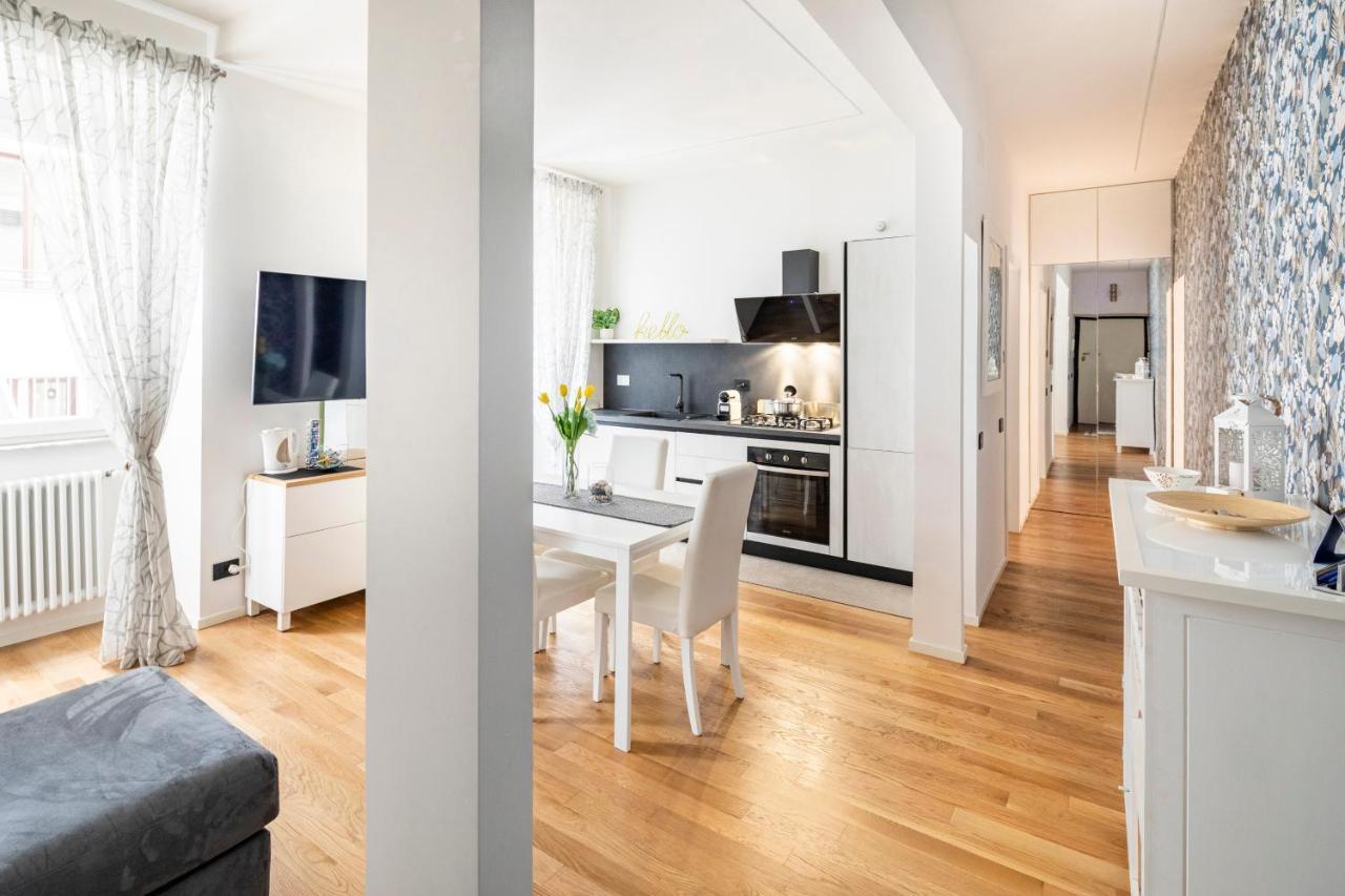 Casa Borghese - Your Perfect Stay In 罗马 外观 照片