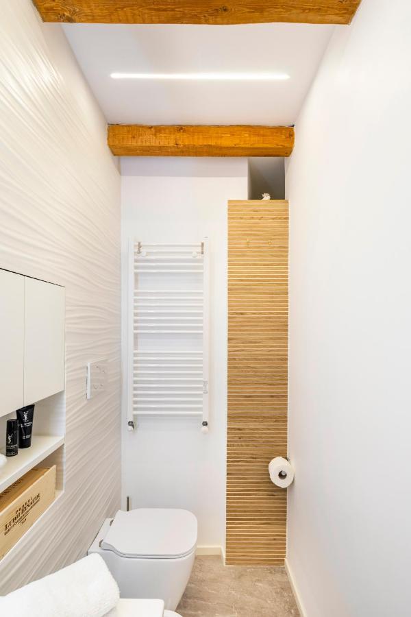Casa Borghese - Your Perfect Stay In 罗马 外观 照片