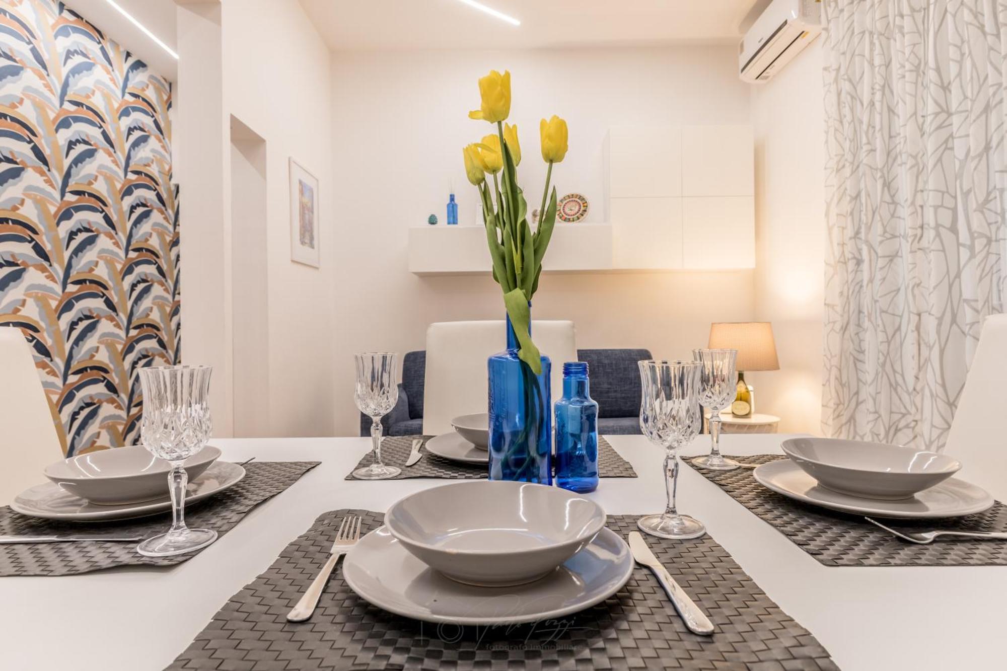 Casa Borghese - Your Perfect Stay In 罗马 外观 照片