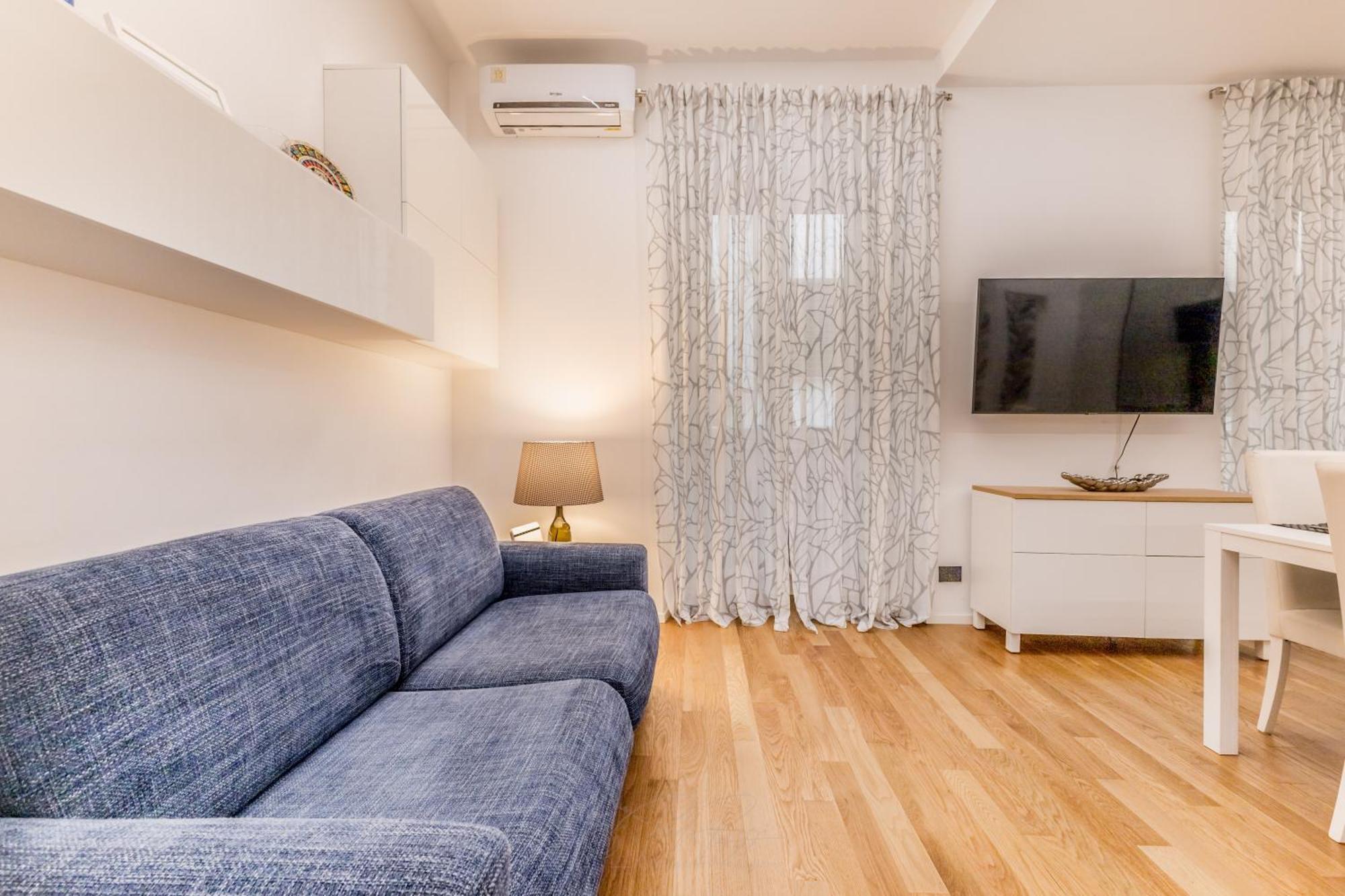 Casa Borghese - Your Perfect Stay In 罗马 外观 照片