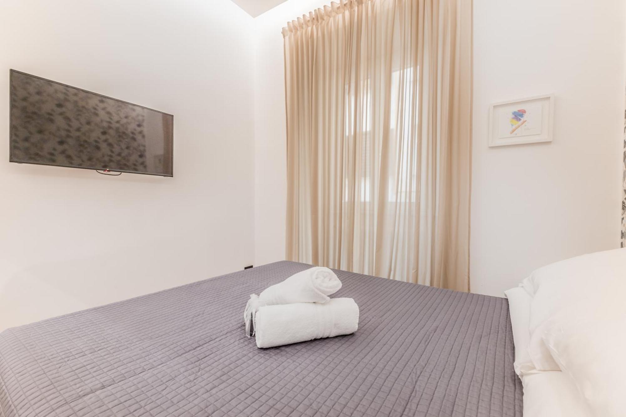 Casa Borghese - Your Perfect Stay In 罗马 外观 照片