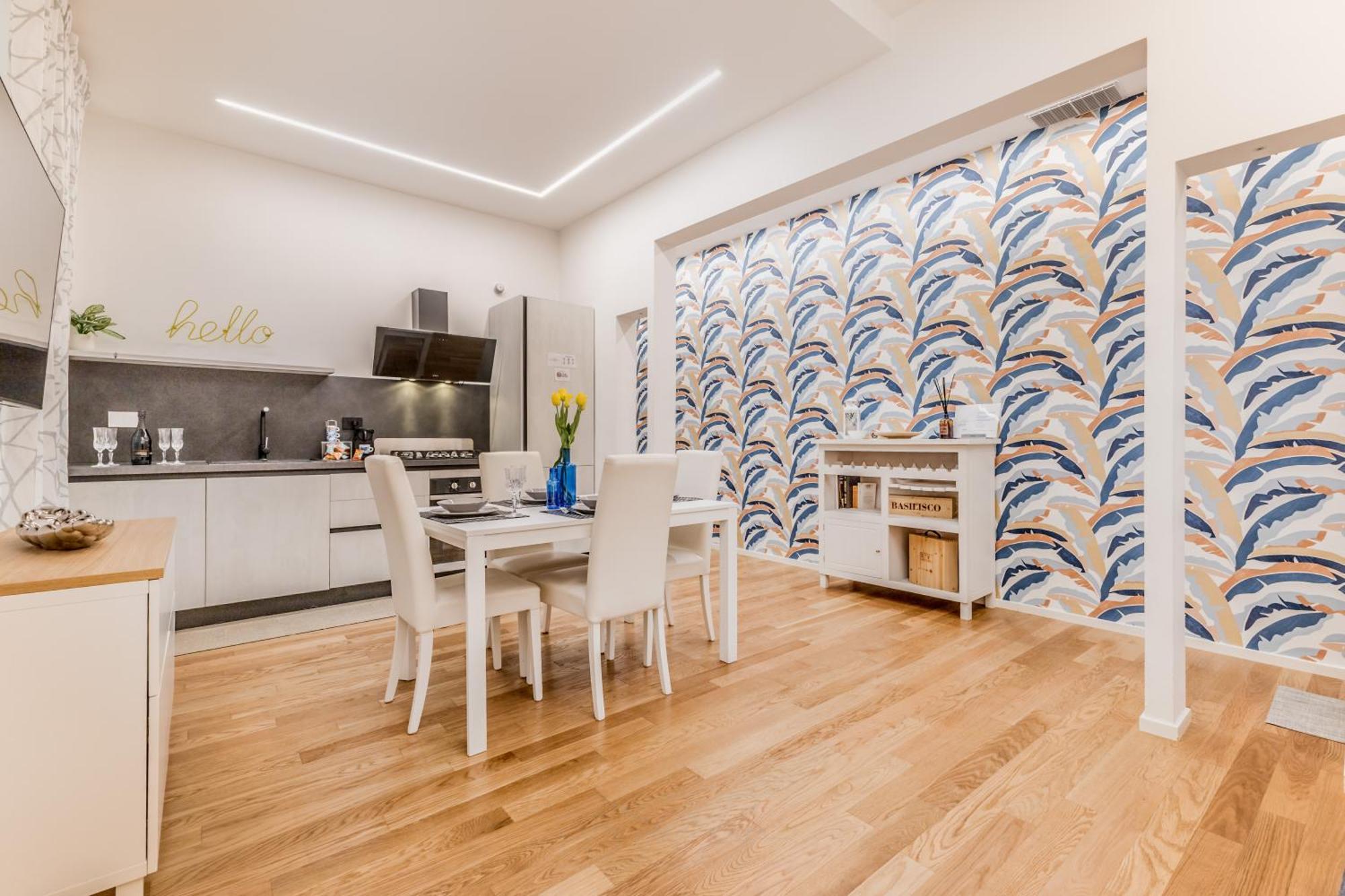 Casa Borghese - Your Perfect Stay In 罗马 外观 照片