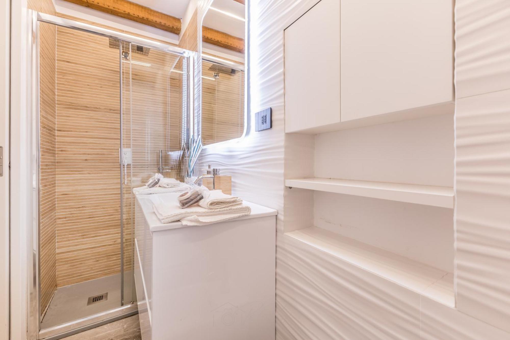 Casa Borghese - Your Perfect Stay In 罗马 外观 照片