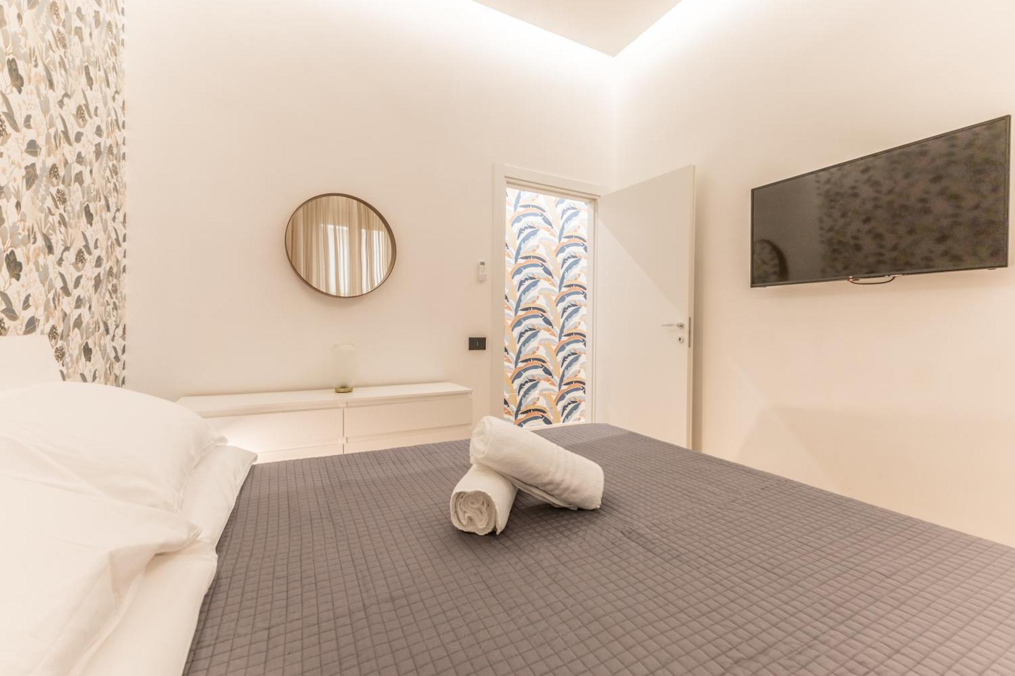 Casa Borghese - Your Perfect Stay In 罗马 外观 照片