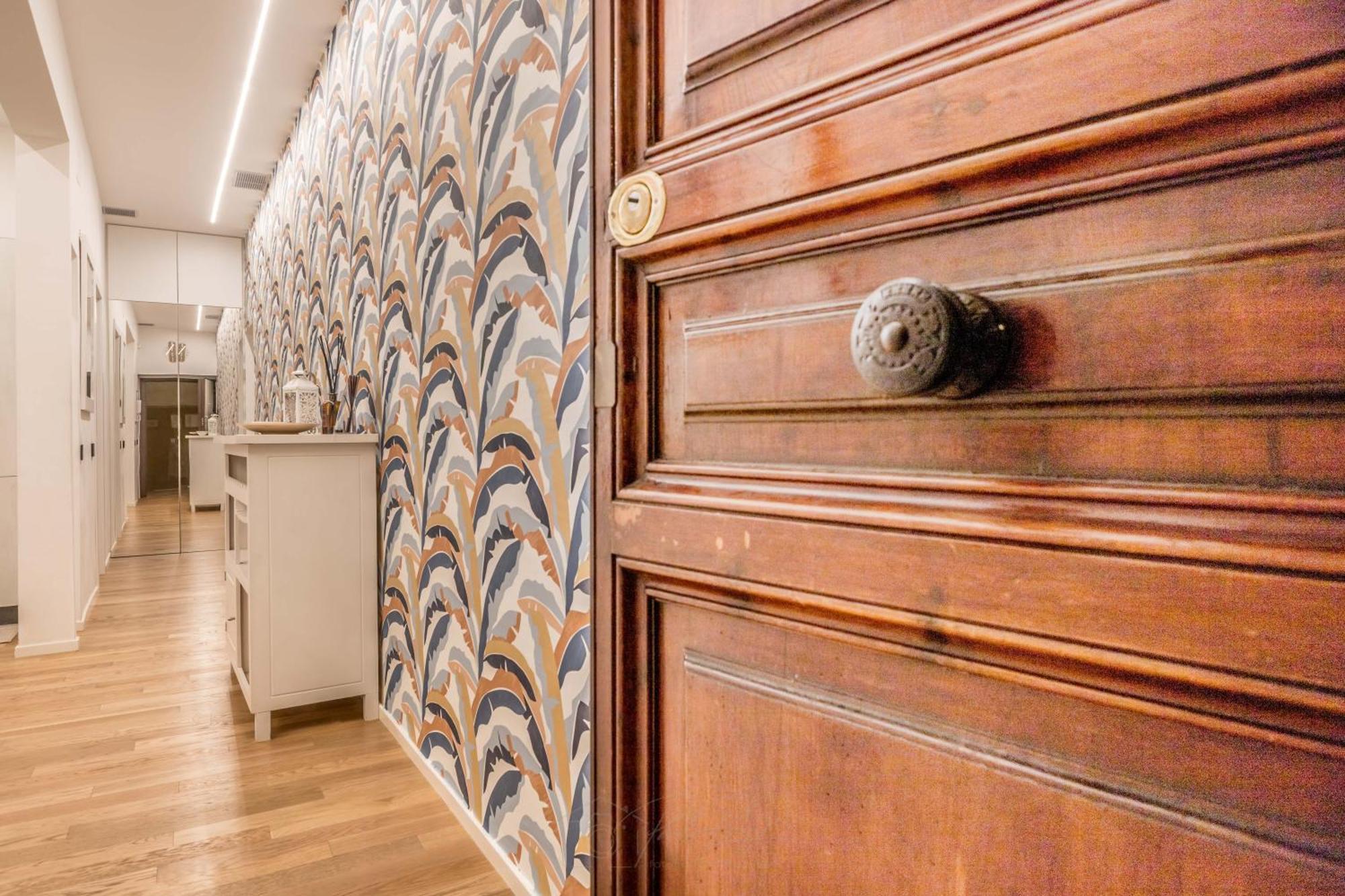 Casa Borghese - Your Perfect Stay In 罗马 外观 照片