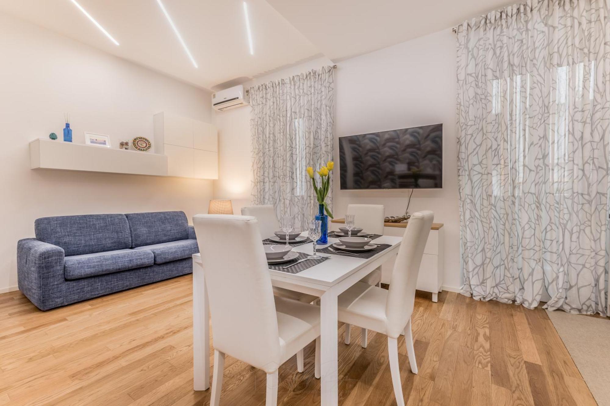 Casa Borghese - Your Perfect Stay In 罗马 外观 照片