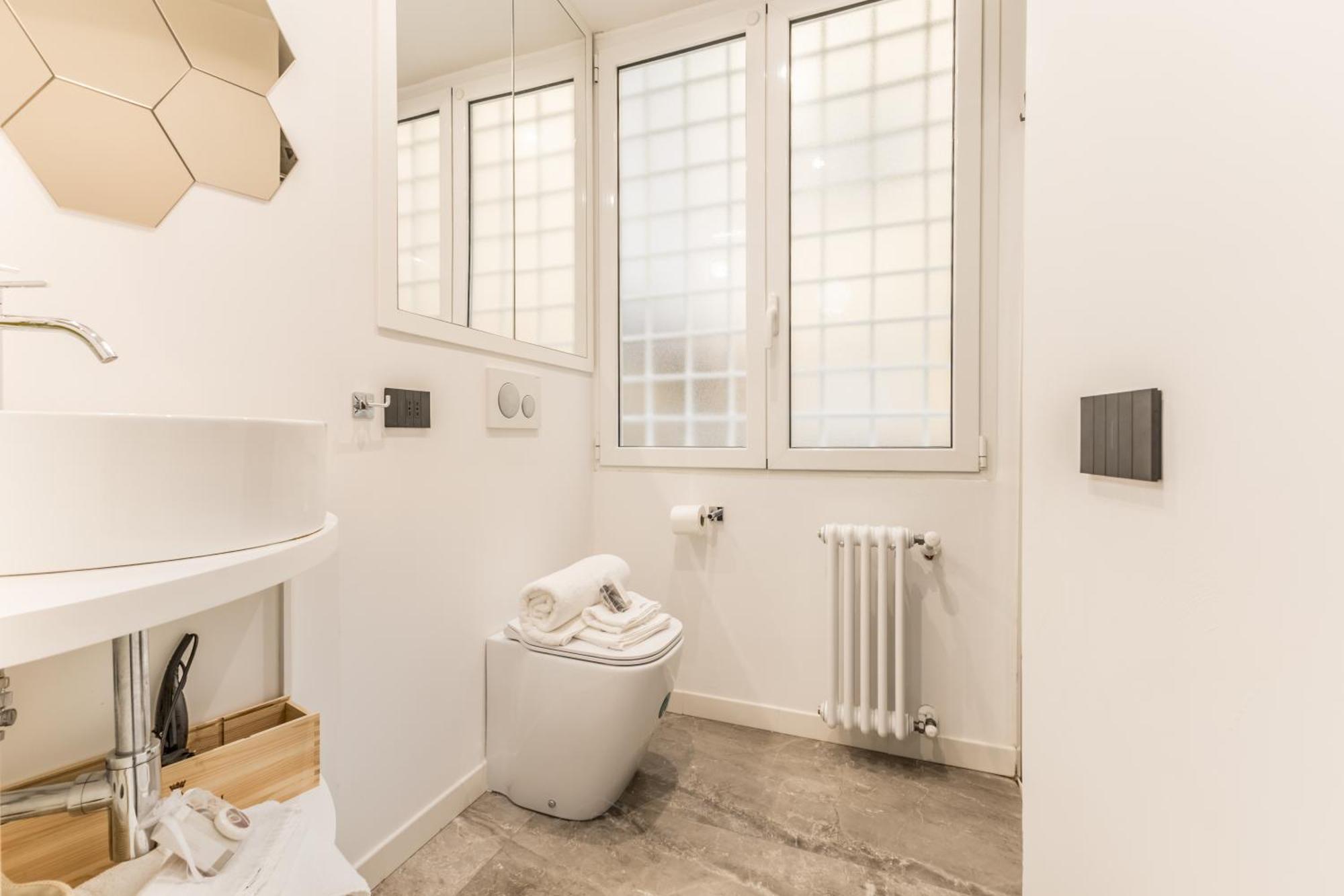 Casa Borghese - Your Perfect Stay In 罗马 外观 照片