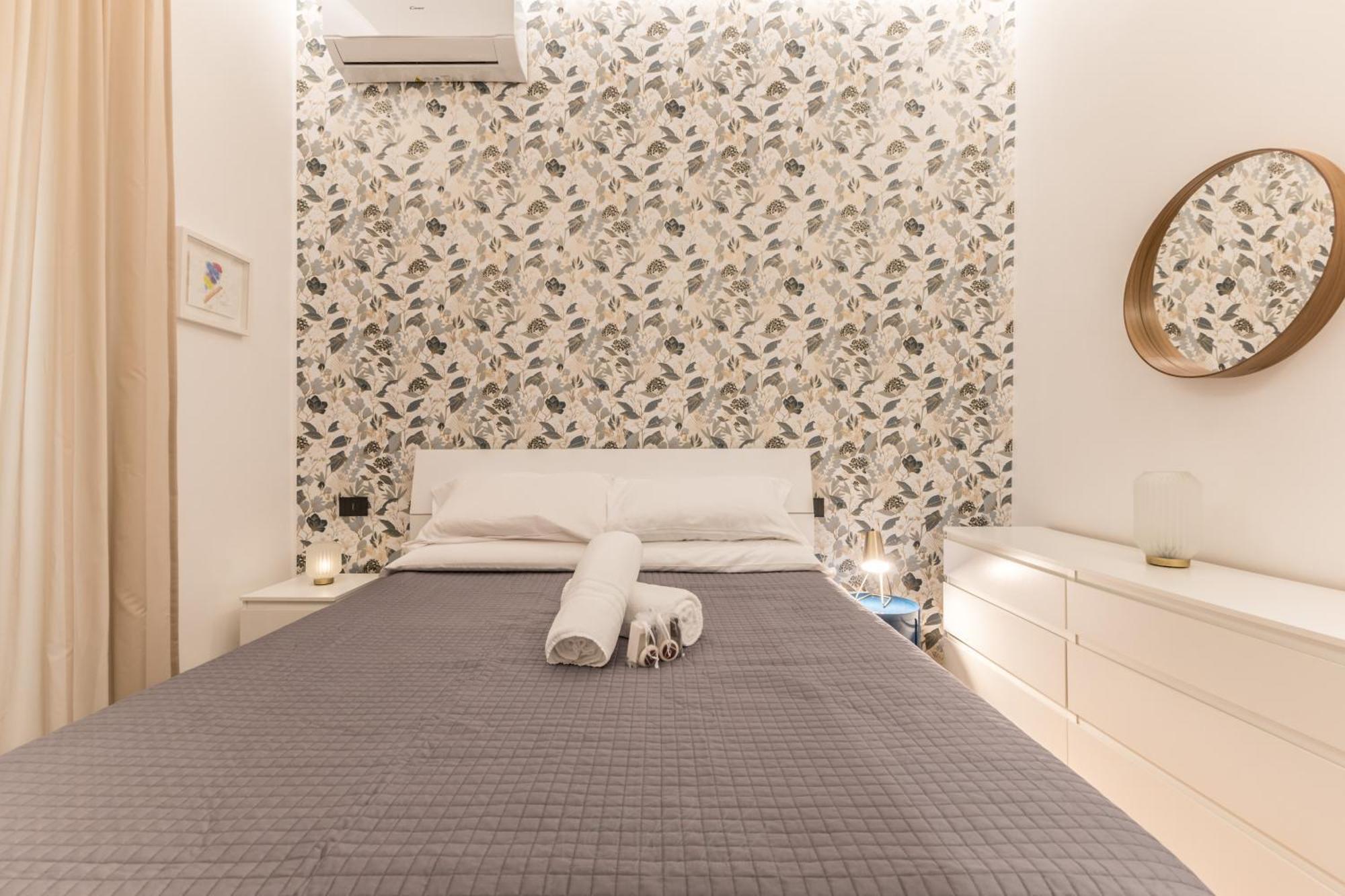 Casa Borghese - Your Perfect Stay In 罗马 外观 照片