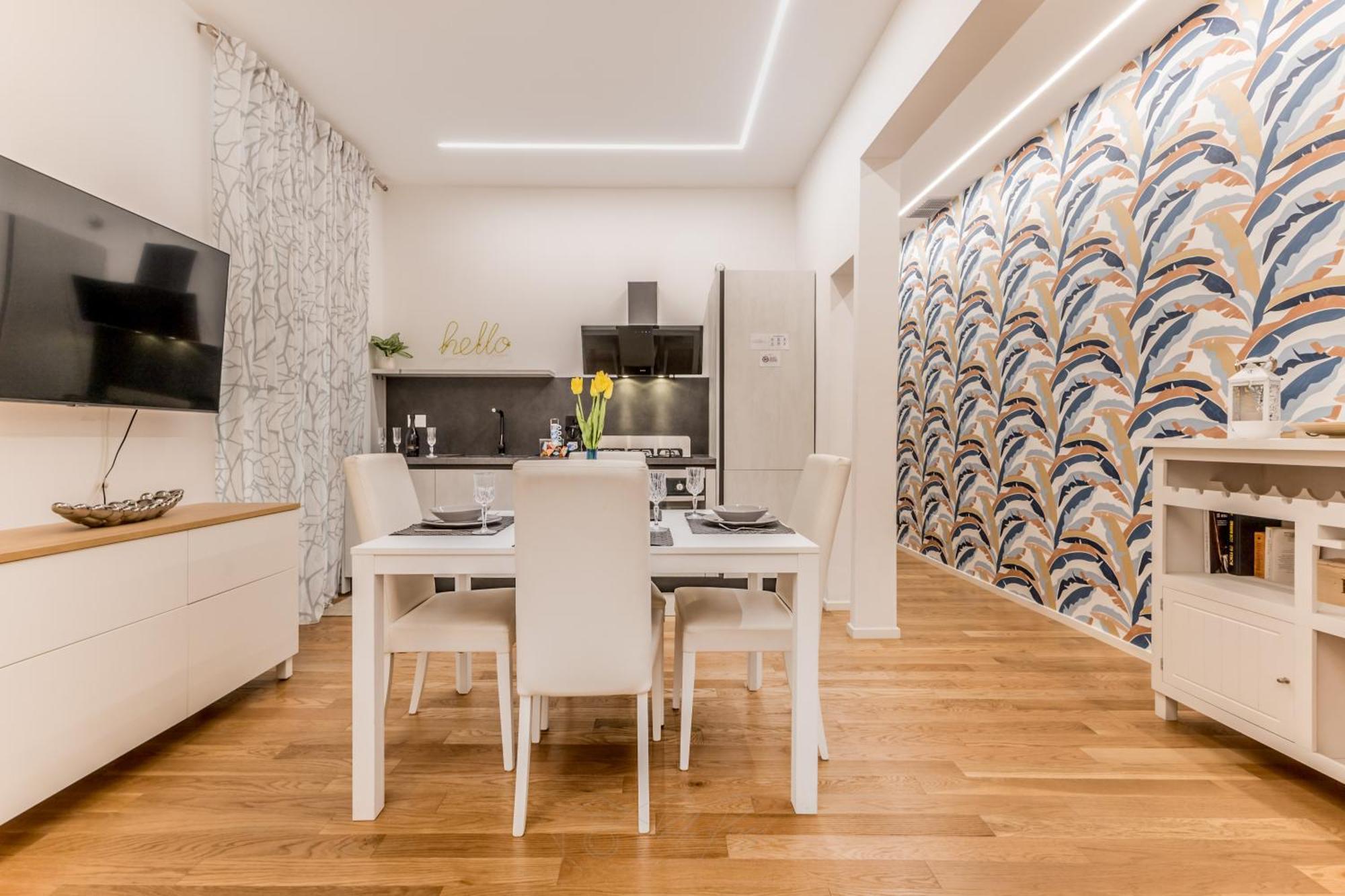 Casa Borghese - Your Perfect Stay In 罗马 外观 照片