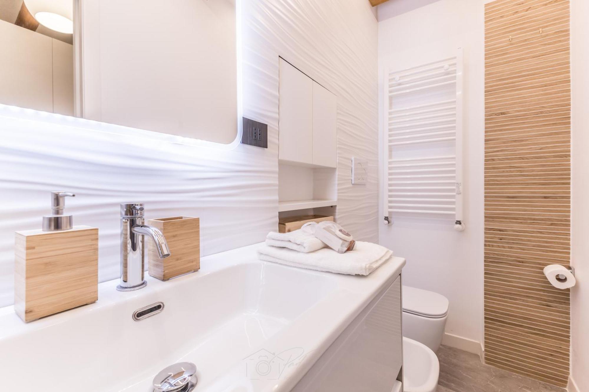 Casa Borghese - Your Perfect Stay In 罗马 外观 照片