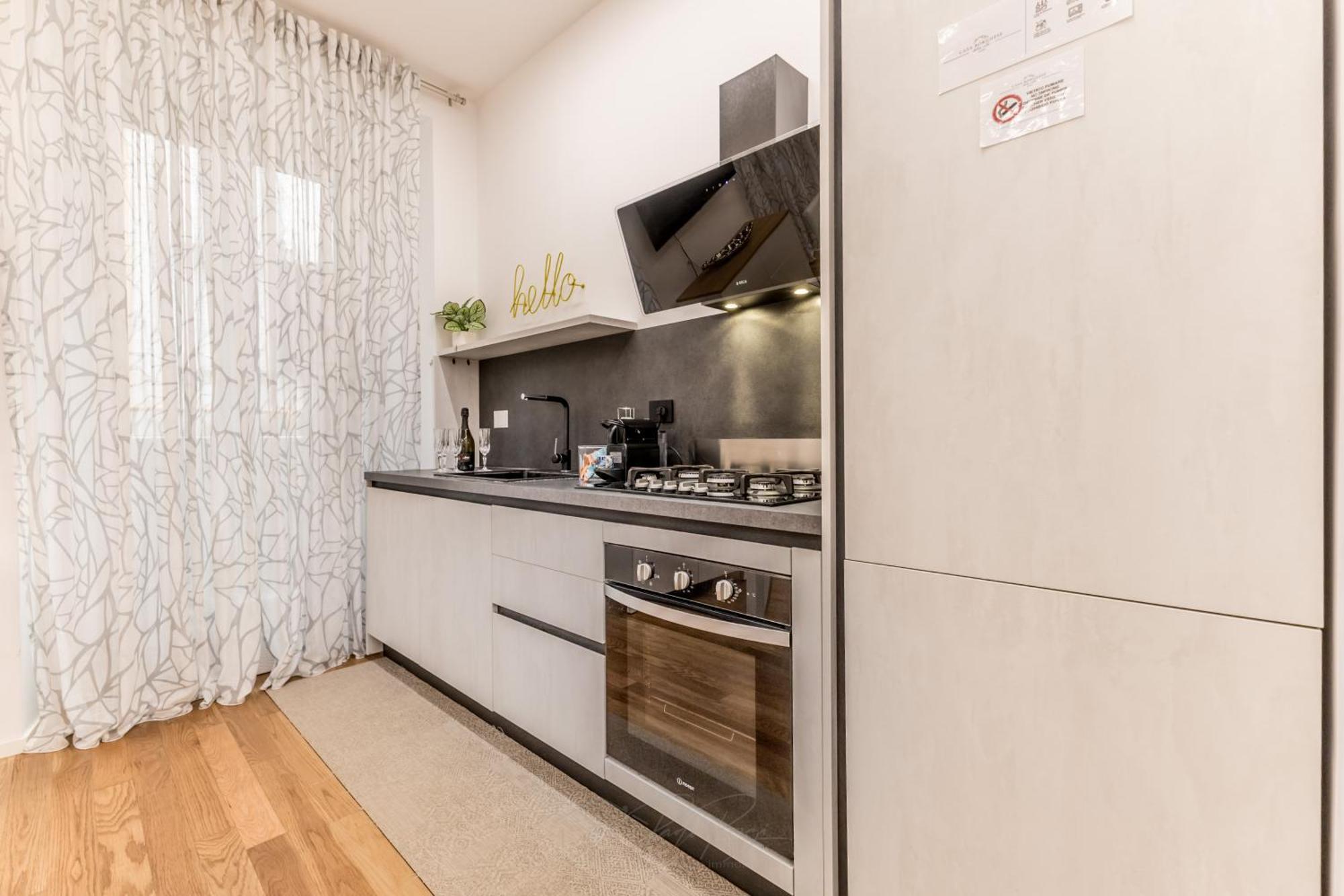 Casa Borghese - Your Perfect Stay In 罗马 外观 照片
