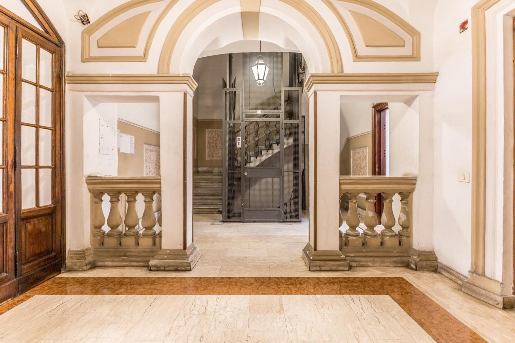 Casa Borghese - Your Perfect Stay In 罗马 外观 照片