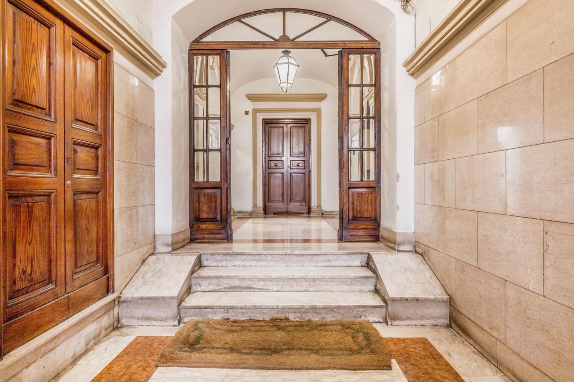 Casa Borghese - Your Perfect Stay In 罗马 外观 照片